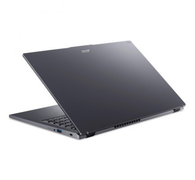 Acer Ноутбук Acer Aspire 15 A15-51M (NX.KXTEU.007)