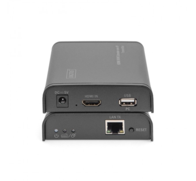 Комутатор KVM Digitus DS-55202