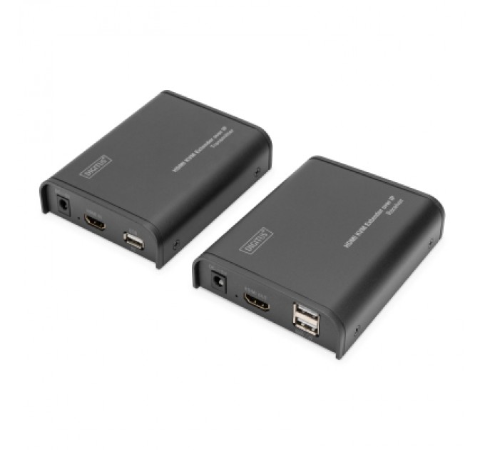 Комутатор KVM Digitus DS-55202