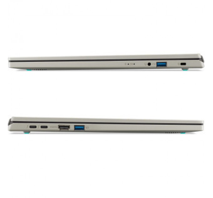 Acer Ноутбук Acer Aspire Vero AV16-51P (NX.KV7EU.002)