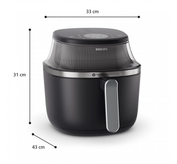 Мультипіч Philips NA331/00