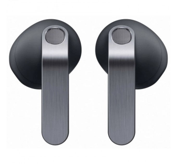 Навушники Samsung Galaxy Buds4 Black (SM-R540NZKASEK)