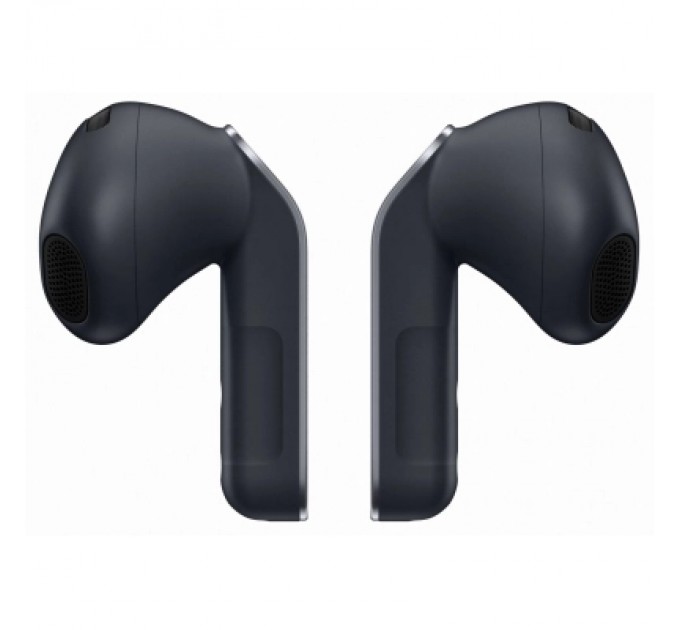 Навушники Samsung Galaxy Buds4 Black (SM-R540NZKASEK)