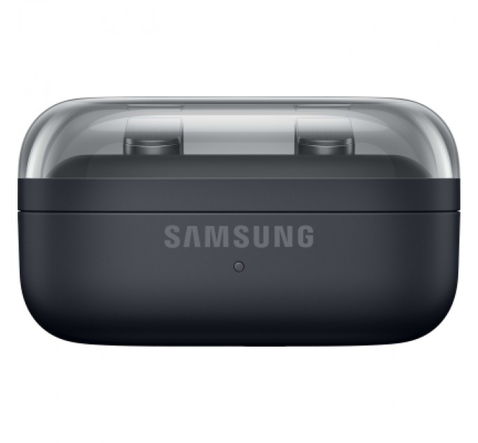 Навушники Samsung Galaxy Buds4 Black (SM-R540NZKASEK)