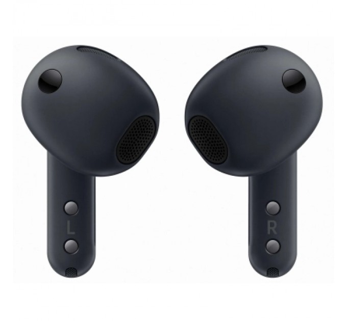 Навушники Samsung Galaxy Buds4 Black (SM-R540NZKASEK)