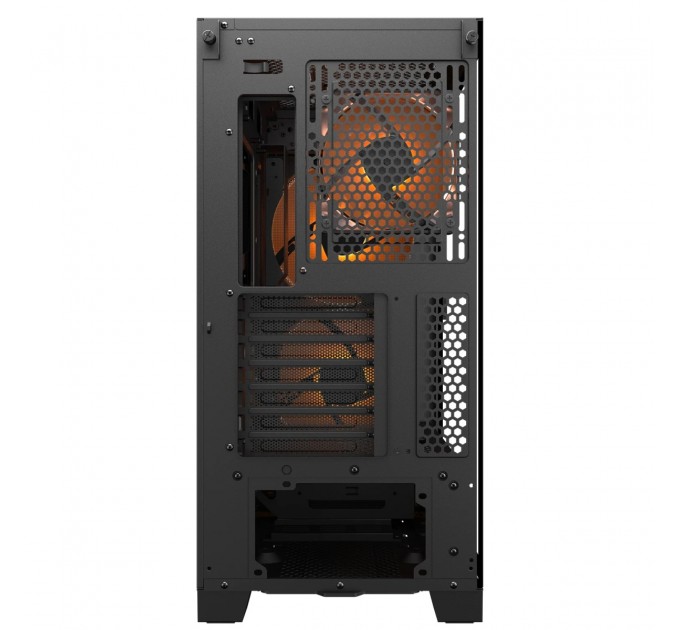 Корпус Cougar Airface Flo RGB Black