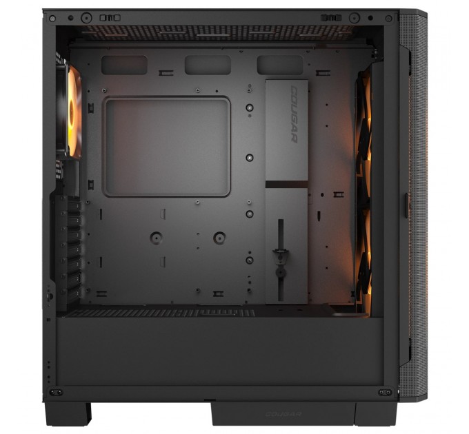 Корпус Cougar Airface Flo RGB Black