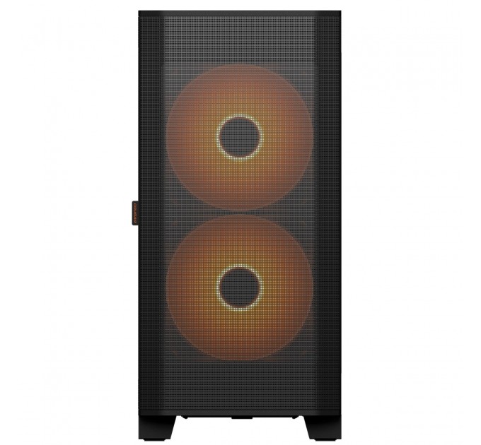 Корпус Cougar Airface Flo RGB Black