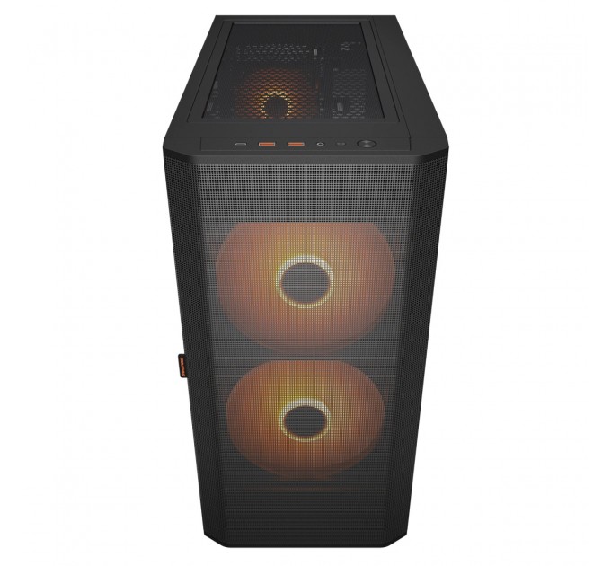 Корпус Cougar Airface Flo RGB Black