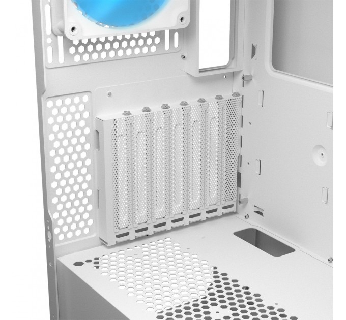 Корпус Cougar Airface Flo RGB White