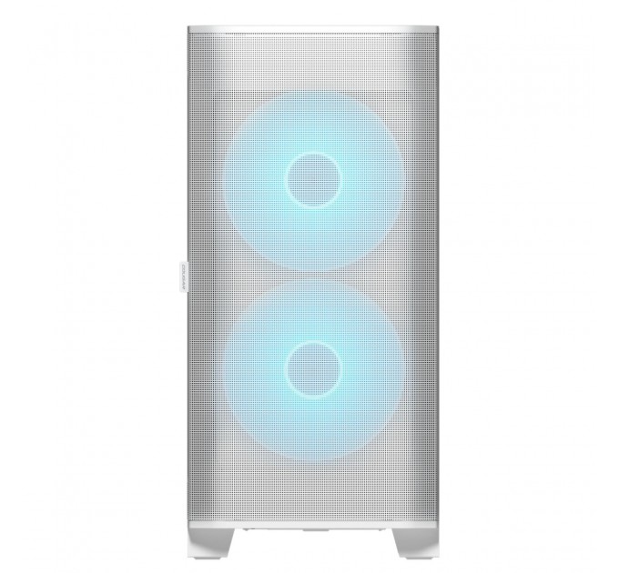 Корпус Cougar Airface Flo RGB White