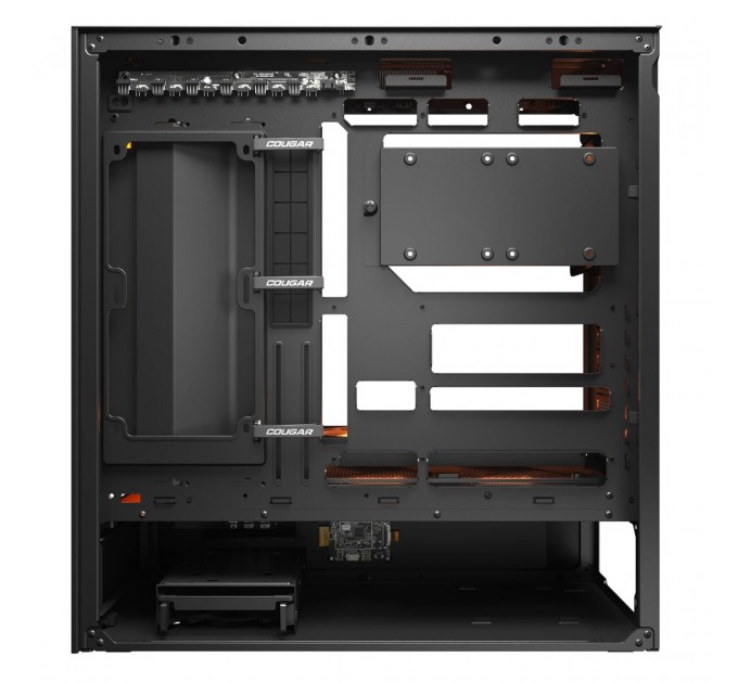 Корпус Cougar CFV235 Mesh Vision Black