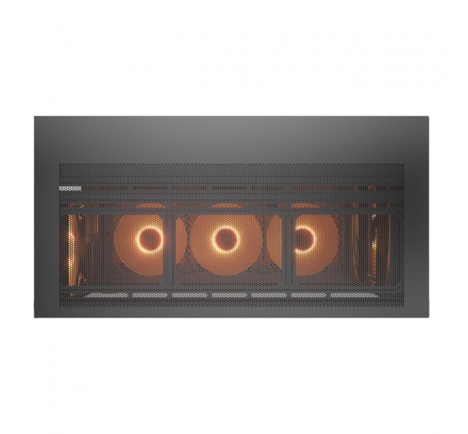 Корпус Cougar CFV235 Mesh Vision Black