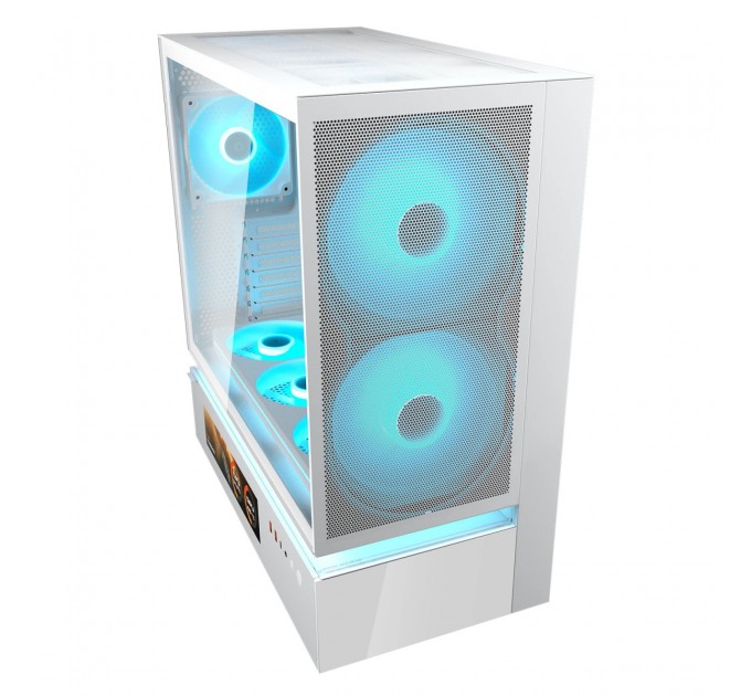 Корпус Cougar CFV235 Mesh Vision White