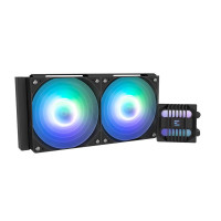 Система рідинного охолодження Zalman ALPHA2SEA24BLACK