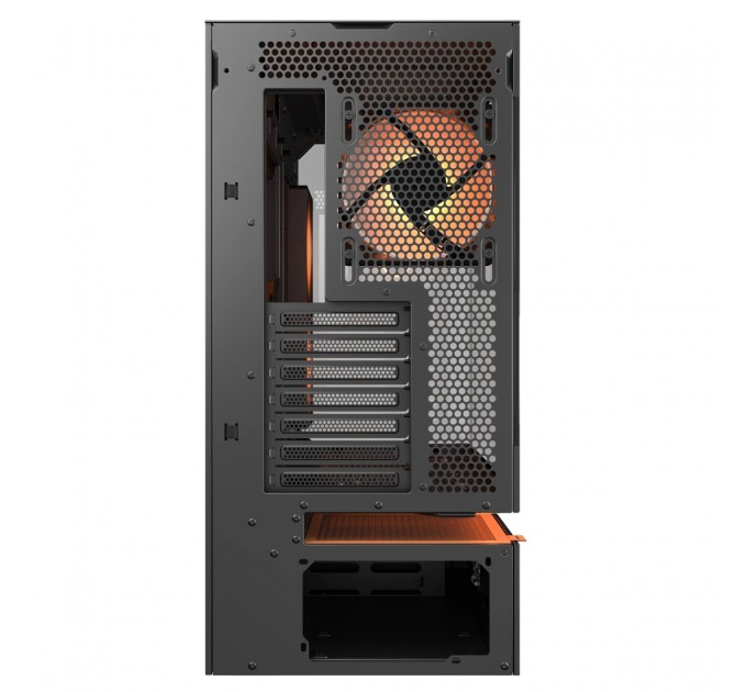 Корпус Cougar CFV235 Vision Black