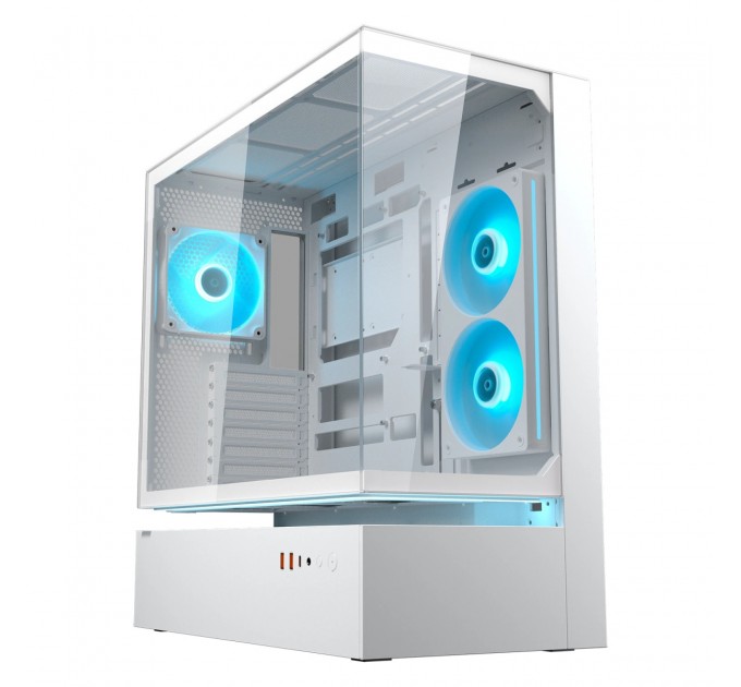 Корпус Cougar CFV235 White