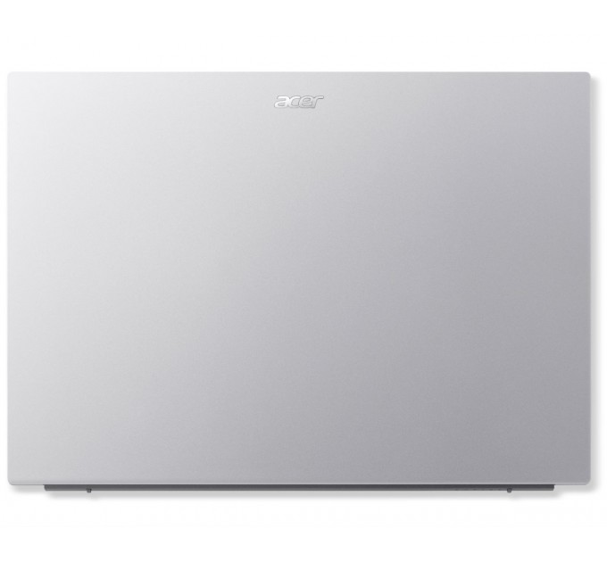 Ноутбук Acer Aspire Go 15 AG15-72P-56D7 (NX.JSVEU.007) Silver