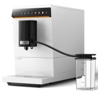 Кавомашина Mova Virtuoso 10 Pro White (mova_Virtuoso10Pro)