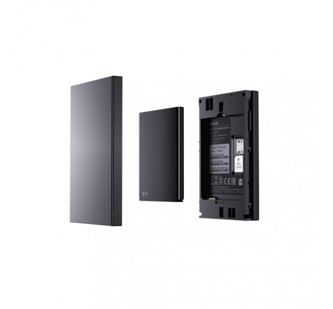 Бездротовий маршрутизатор Tenda MF3