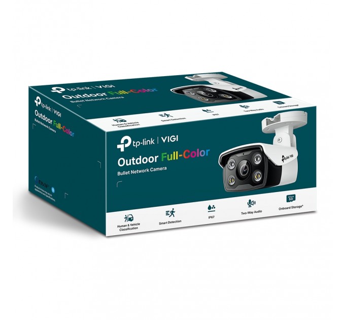 IP камера TP-Link VIGI C340 4 mm