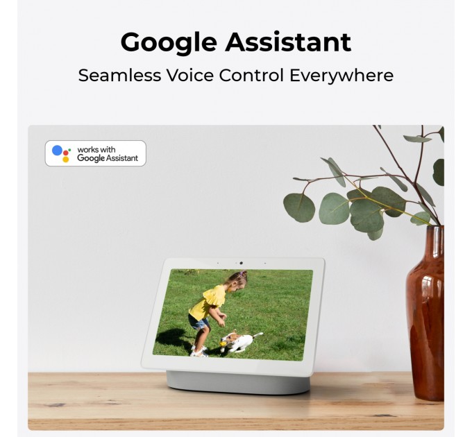 IP-камера Reolink Duo Series P757 (Duo 3V PoE)