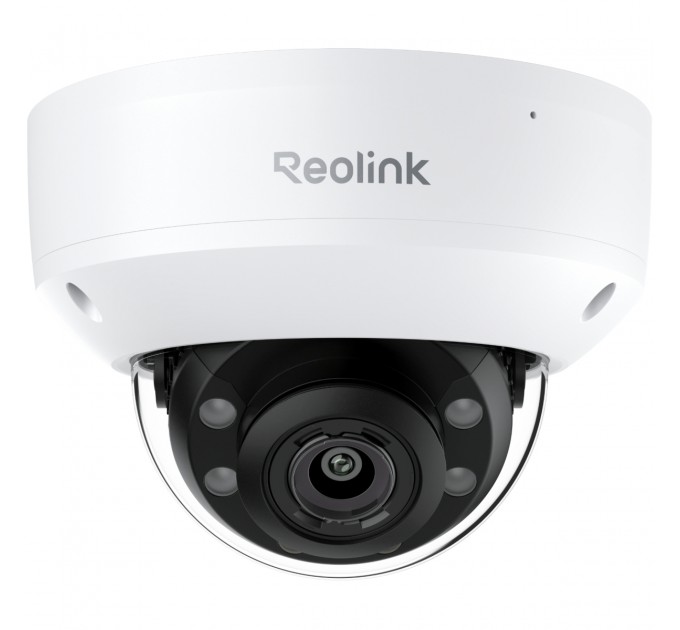 IP-камера Reolink RP-PCV8MZ 2.7-13.5 mm