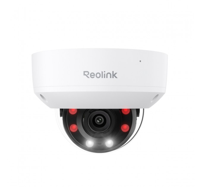 IP-камера Reolink RP-PCV8MZ 2.7-13.5 mm