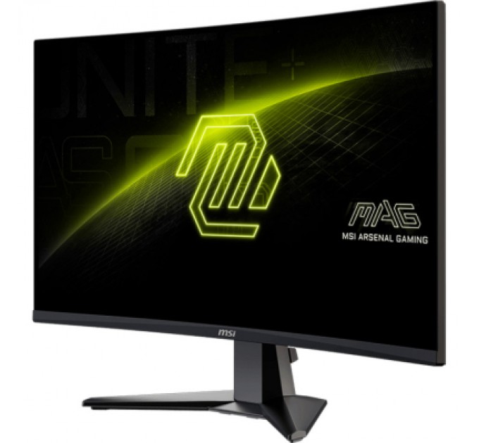 MSI Монітор MSI MAG 27C6X