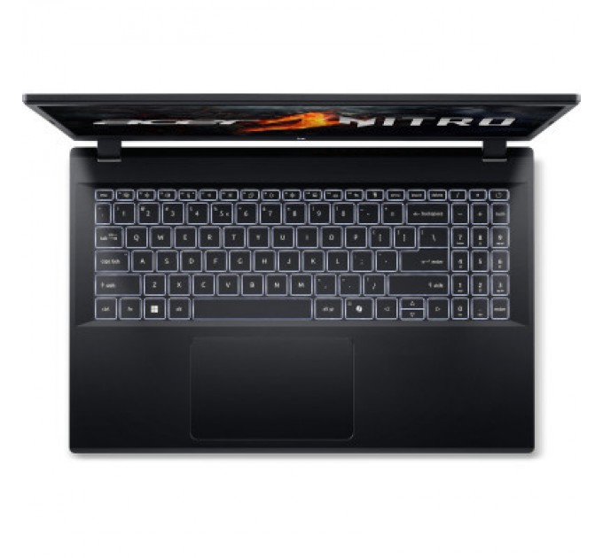 Acer Ноутбук Acer Nitro V 15 ANV15-41 (NH.QSHEU.004)