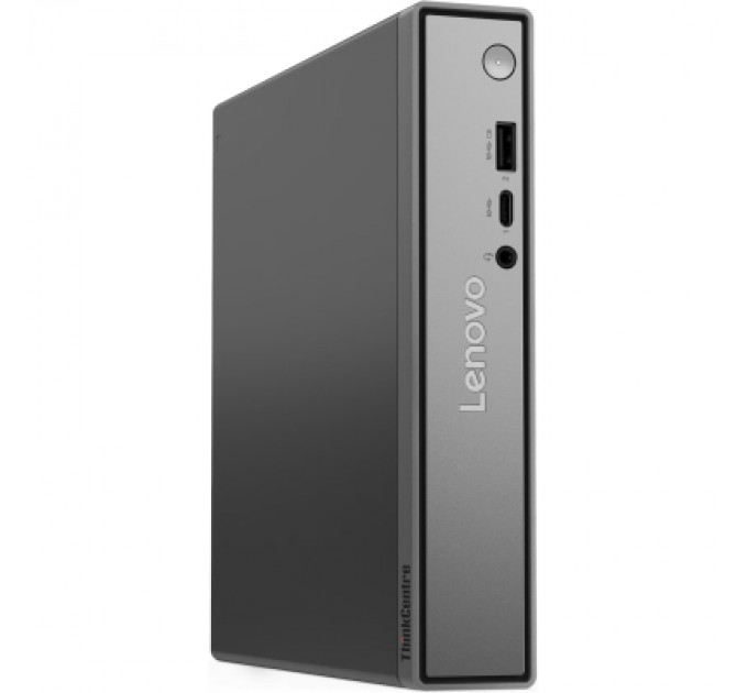 Комп'ютер Lenovo ThinkCentre neo 50q Gen 5 / i5-13420H, 16, 512, KM (13B9006HUI)