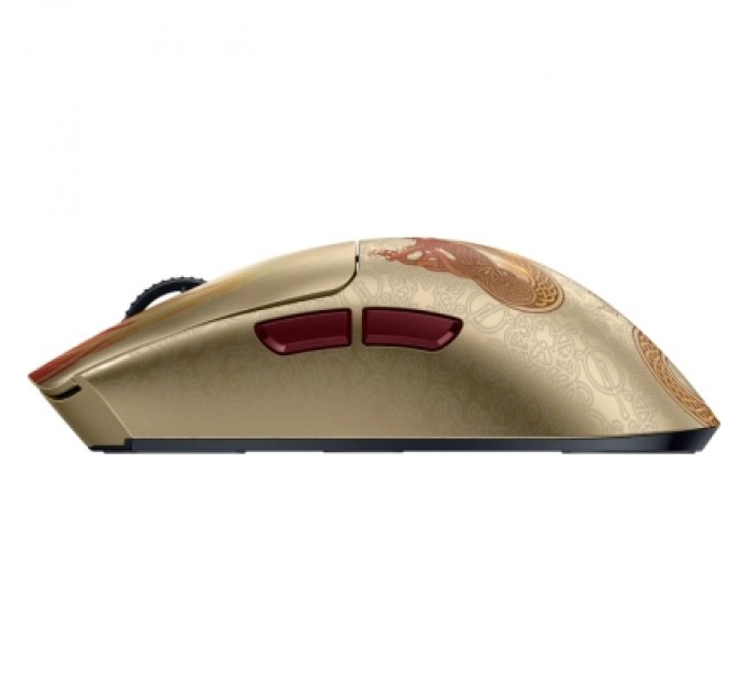 Мишка Razer Viper V3 Pro Wireless/USB Counter-Strike 2 Edition (RZ01-05120800-R3M1)