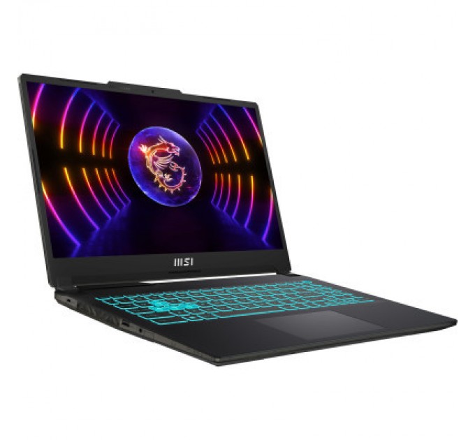 MSI Ноутбук MSI Cyborg 15 (A13VE-1066XUA)