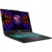 MSI Ноутбук MSI Cyborg 15 (A13VE-1066XUA)