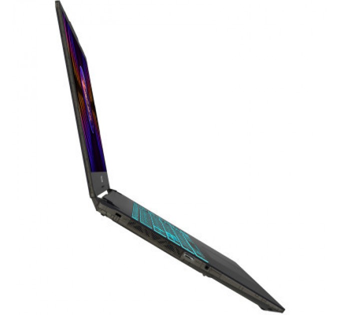 MSI Ноутбук MSI Cyborg 15 (A13VE-1066XUA)