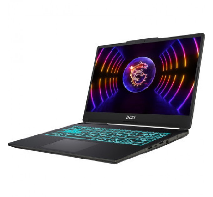 MSI Ноутбук MSI Cyborg 15 (A13VE-1066XUA)
