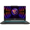 MSI Ноутбук MSI Cyborg 15 (A13VE-1066XUA)