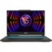 MSI Ноутбук MSI Cyborg 15 (A13VE-1066XUA)