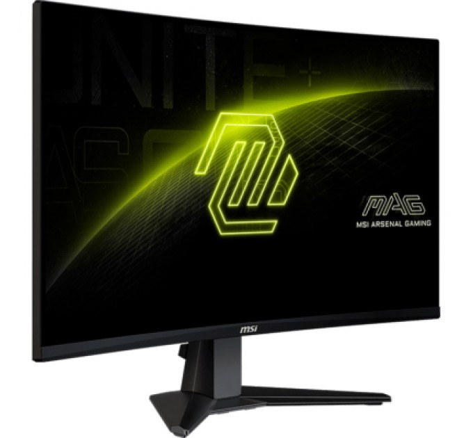 MSI Монітор MSI MAG 27C6X
