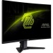 MSI Монітор MSI MAG 27C6X
