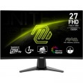 MSI Монітор MSI MAG 27C6X