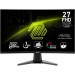 MSI Монітор MSI MAG 27C6X