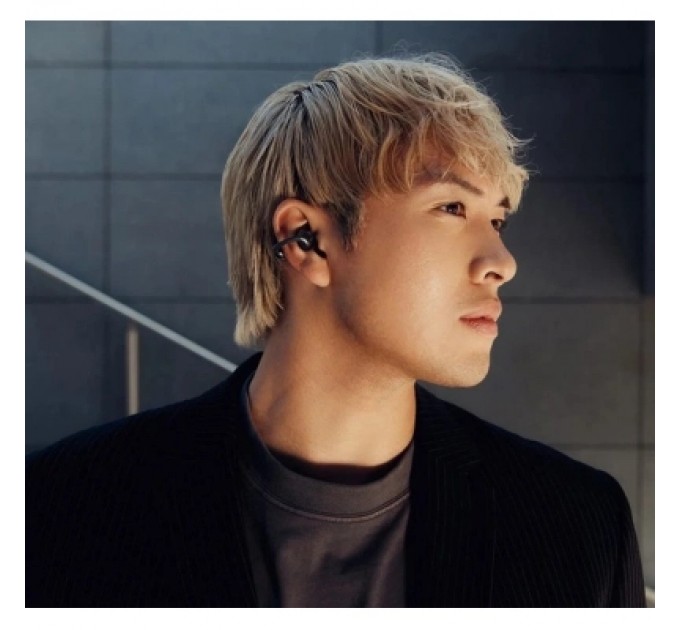 Навушники Beyerdynamic Amiron Zero Black (531765)