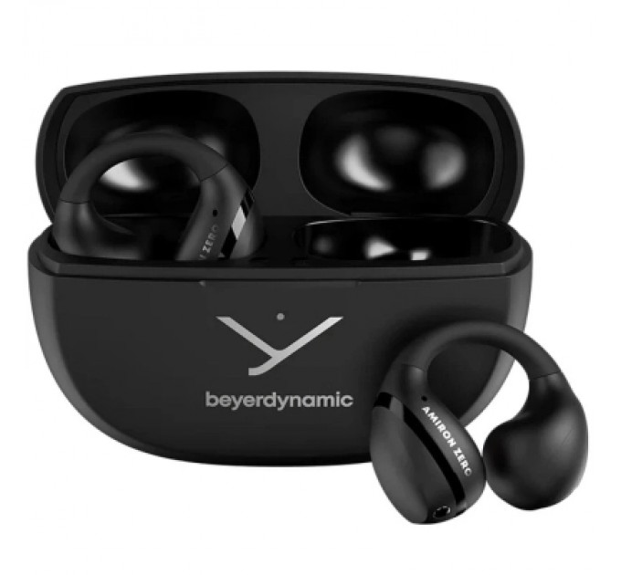 Навушники Beyerdynamic Amiron Zero Black (531765)