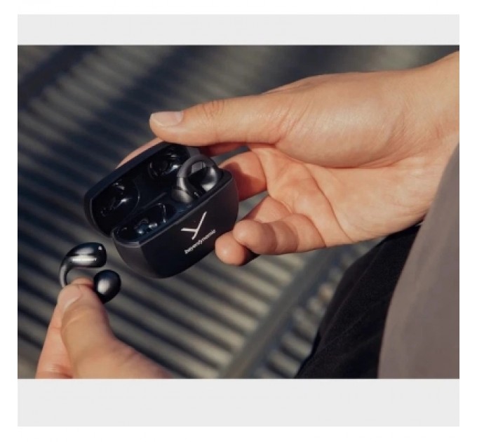 Навушники Beyerdynamic Amiron Zero Black (531765)