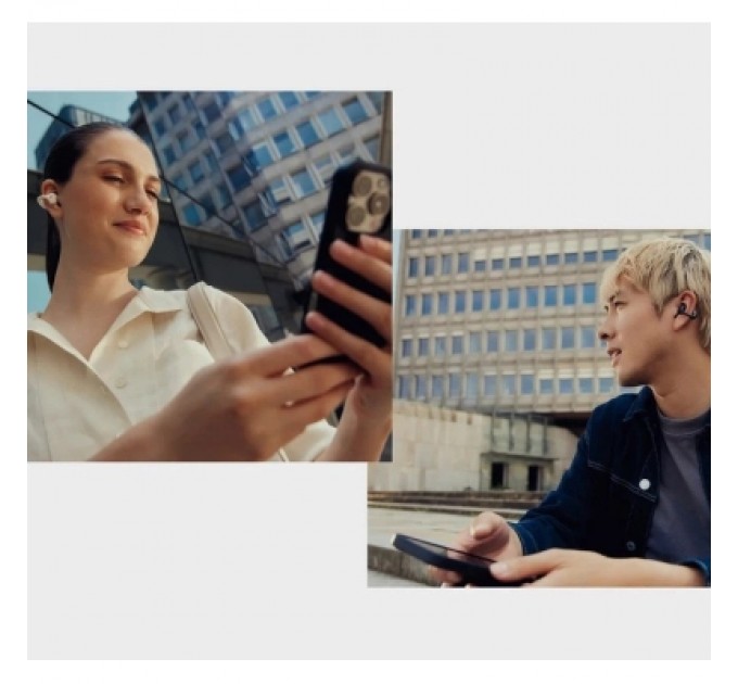 Навушники Beyerdynamic Amiron Zero Black (531765)