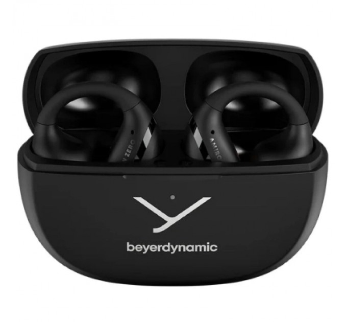 Навушники Beyerdynamic Amiron Zero Black (531765)