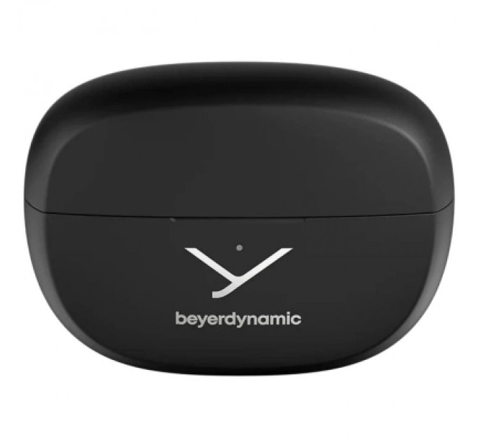 Навушники Beyerdynamic Amiron Zero Black (531765)