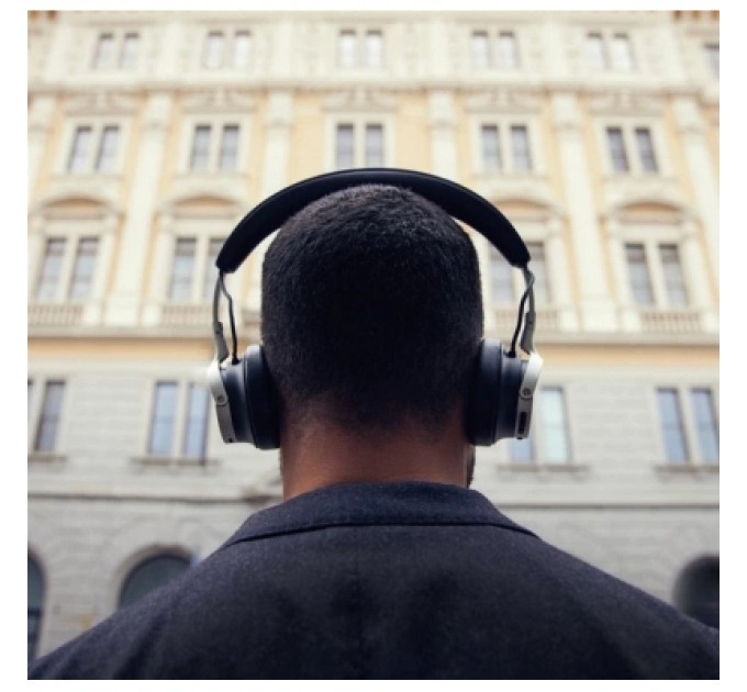 Навушники Beyerdynamic Aventho 100 Black (531746)