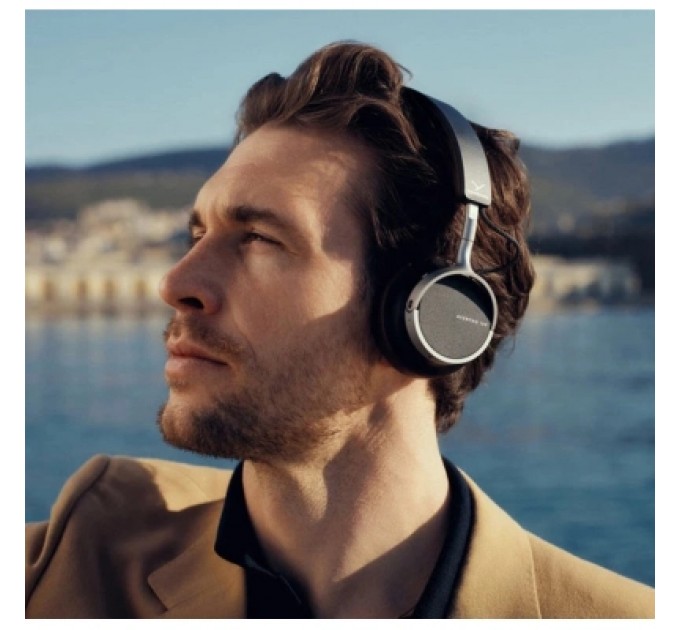 Навушники Beyerdynamic Aventho 100 Black (531746)